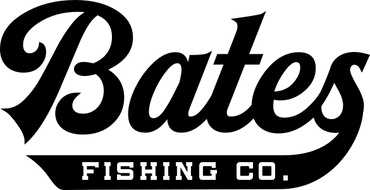 Bates logo