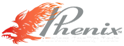 Phenix logo