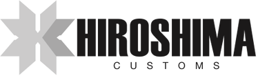 Hiroshima Customs logo