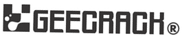 Geecrack logo