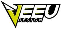 Veeu Design logo