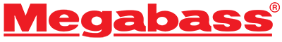 Megabass logo