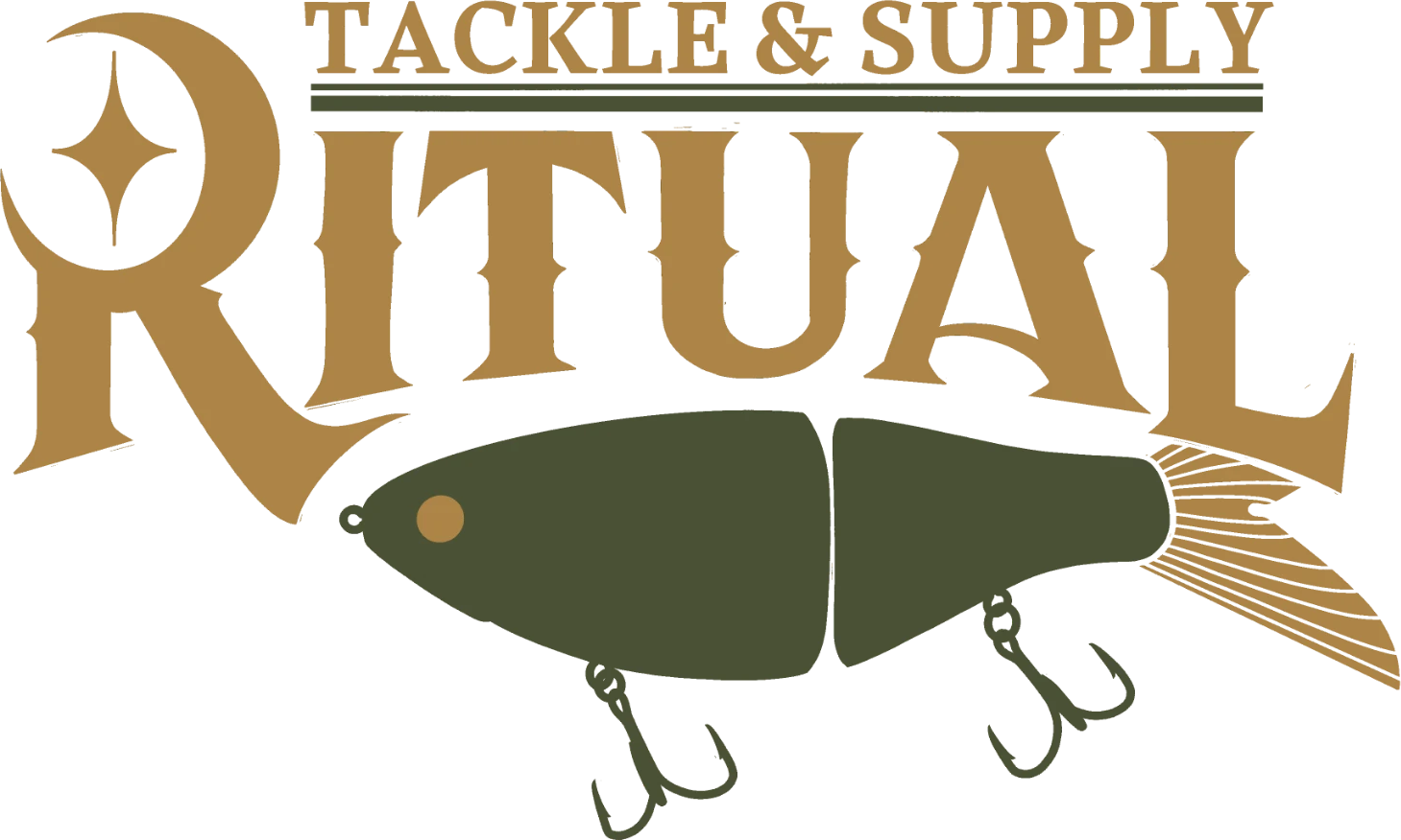 Ritual Tackle & Supply, Austin, Texas
