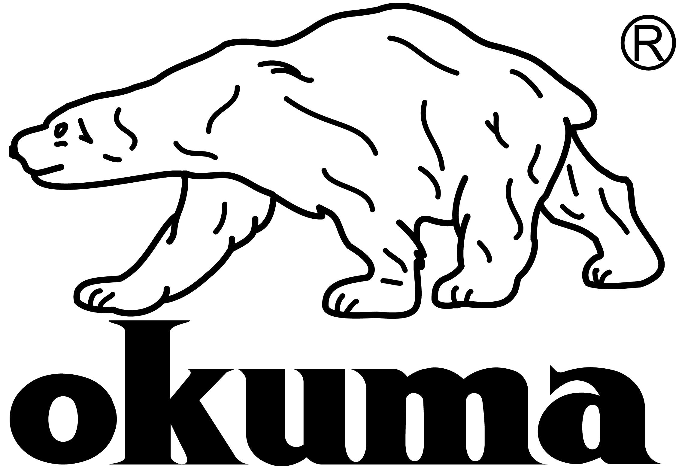 Okuma logo