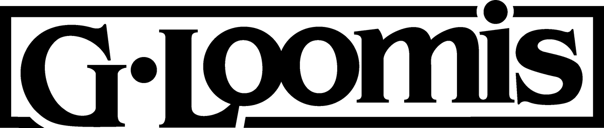 G.Loomis logo